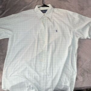Polo Ralph Lauren Button up